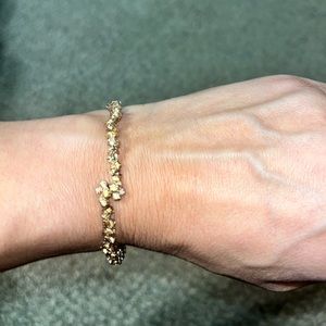 Stella and dot bracelet
